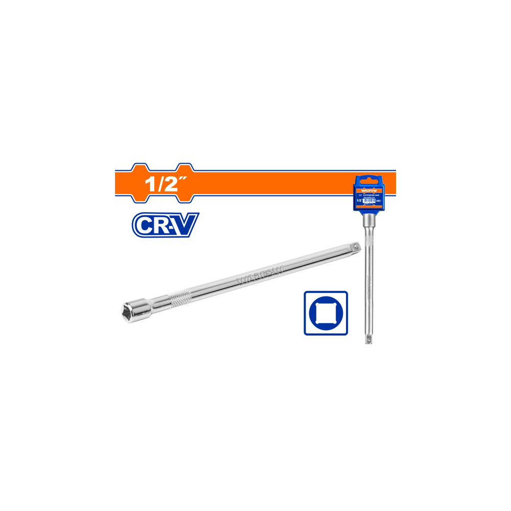 Удължител WADFOW, 1/2"