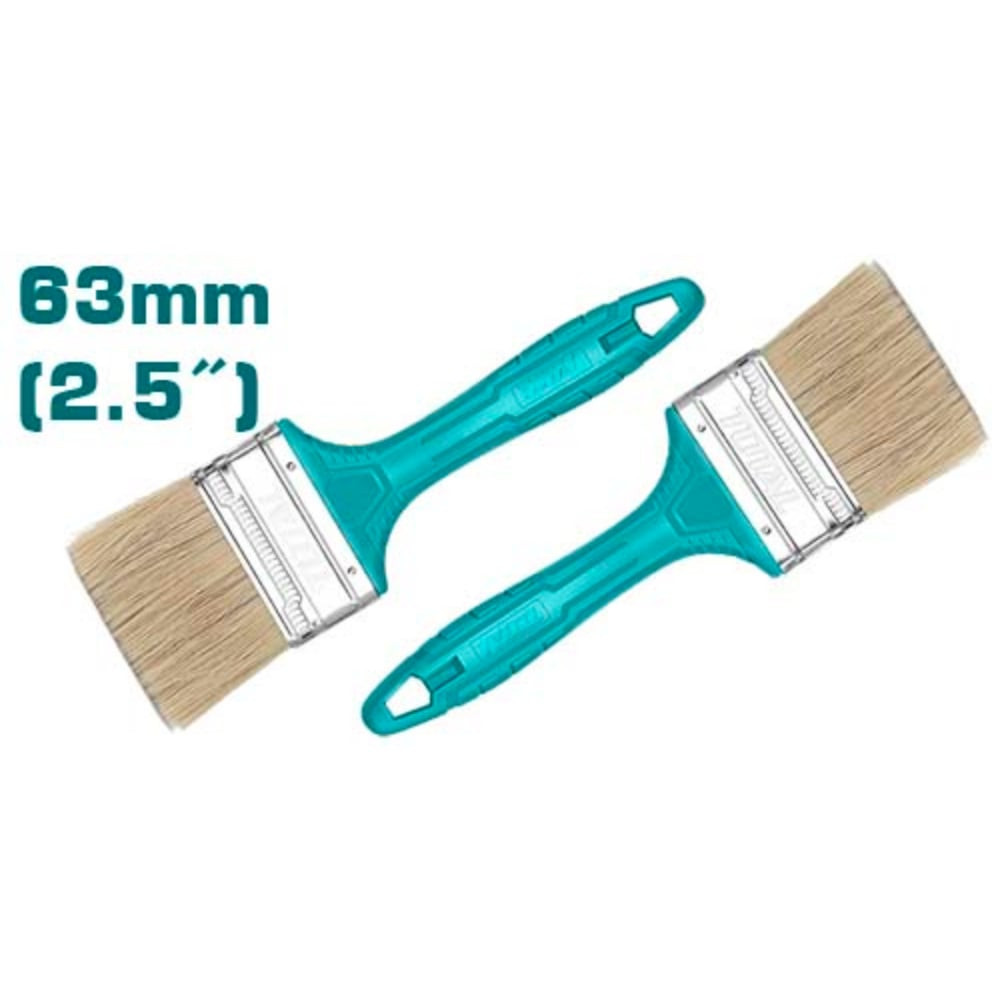 Четка бояджийска TOTAL 1