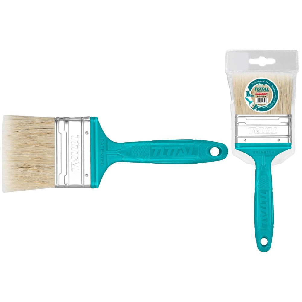 Четка бояджийска TOTAL 2