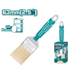 Четка бояджийска TOTAL 3