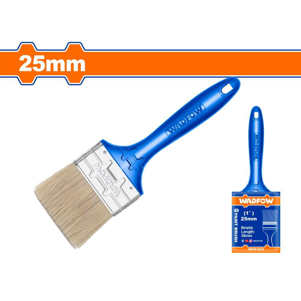 Четка бояджийска WADFOW