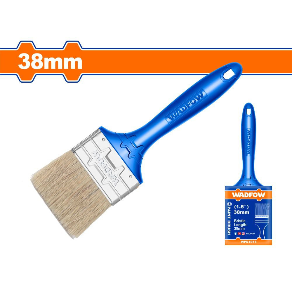 Четка бояджийска WADFOW