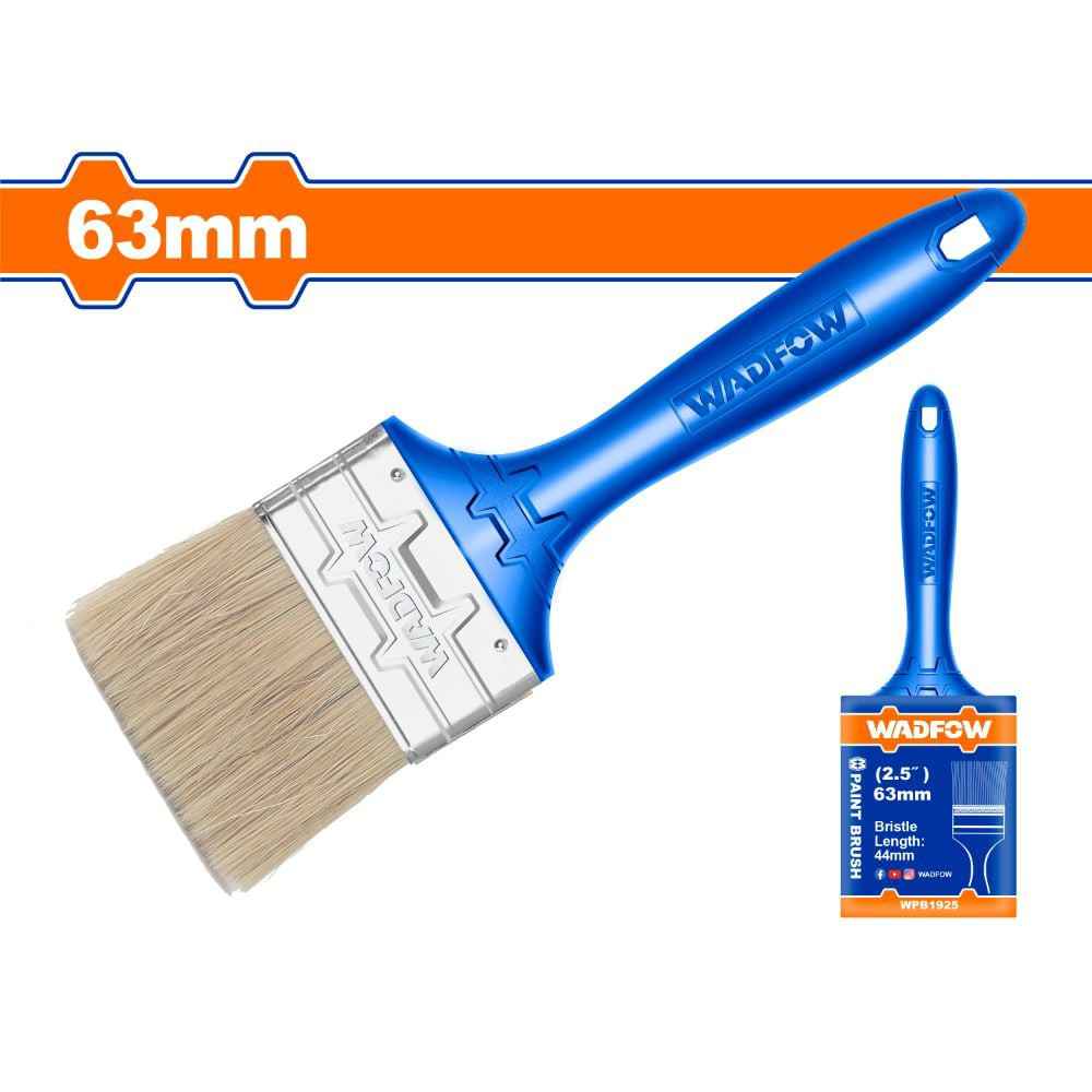 Четка бояджийска WADFOW