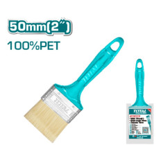 Четка бояджийска TOTAL 5