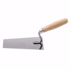 Мистрия трапецовидна VOREL, INOX