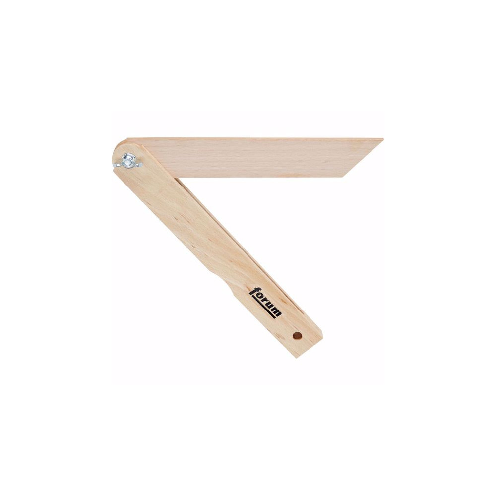 Дърводелски ъгъл шаблон FORUM