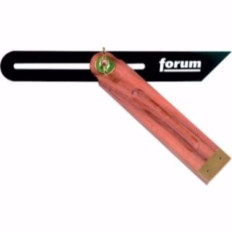 Дърводелски шаблон FORUM