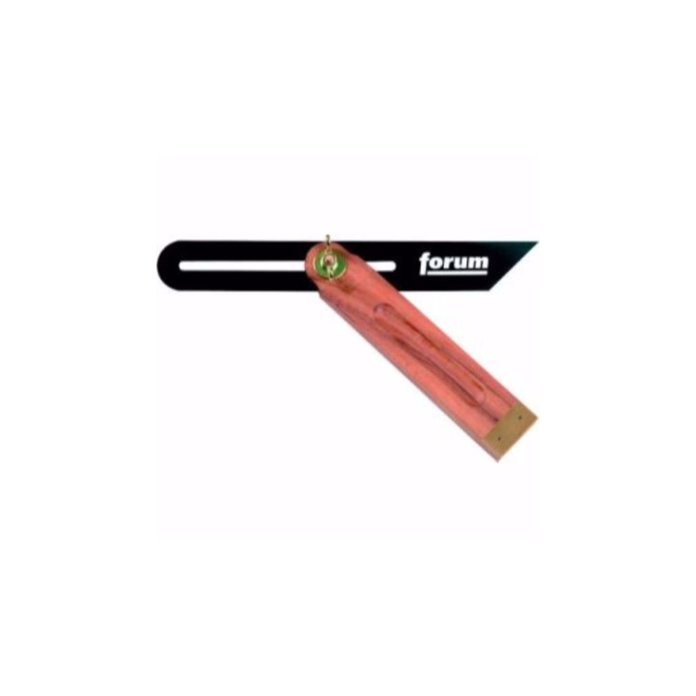 Дърводелски шаблон FORUM