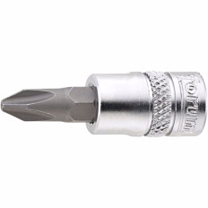 Бит вложка 1/4" FORUM, PH