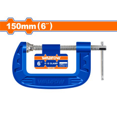 G-образна стяга WADFOW