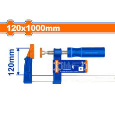 Стяга дърводелска WADFOW
