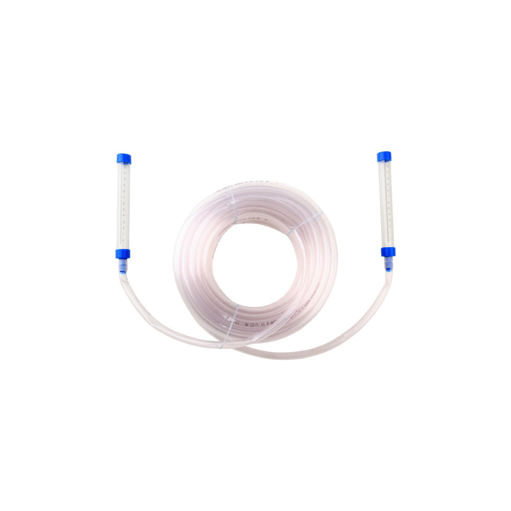 Воден нивелир VOREL, PVC