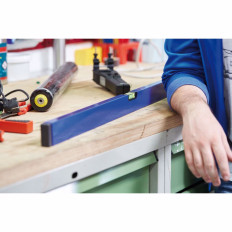 Нивелир с две либели FORUM NIVELIR FORUM