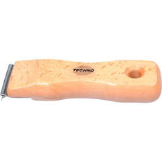 Скрапер дърводелски TECHNO