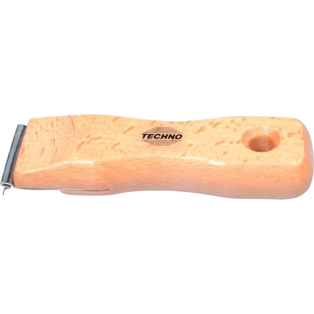 Скрапер дърводелски TECHNO