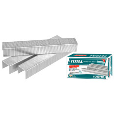 Кламери за такер GA20, TOTAL