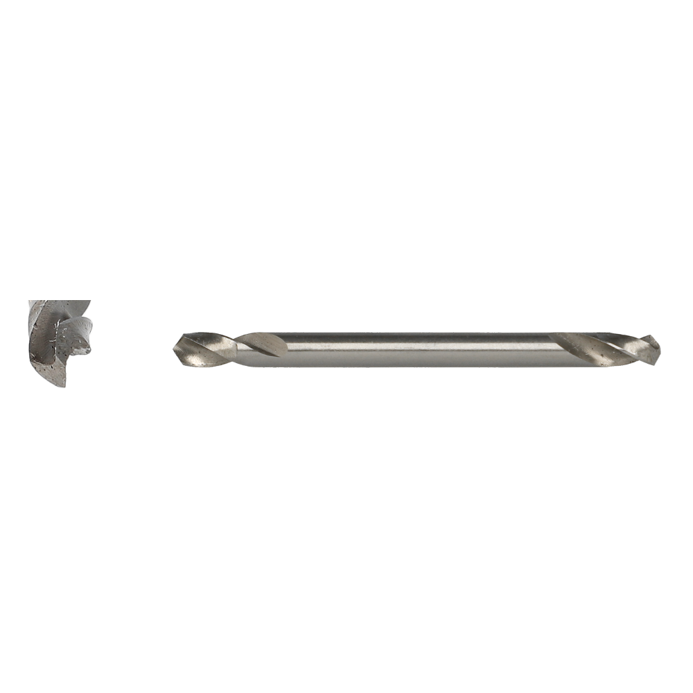 Свредло двустранно HELLER, HSS - G