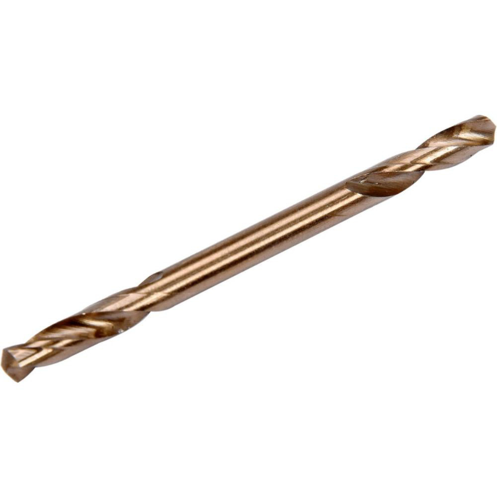 Свредло двустранно YATO, HSS