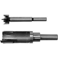 Челно-цилиндричен фрезер и фрезер за тапи YATO