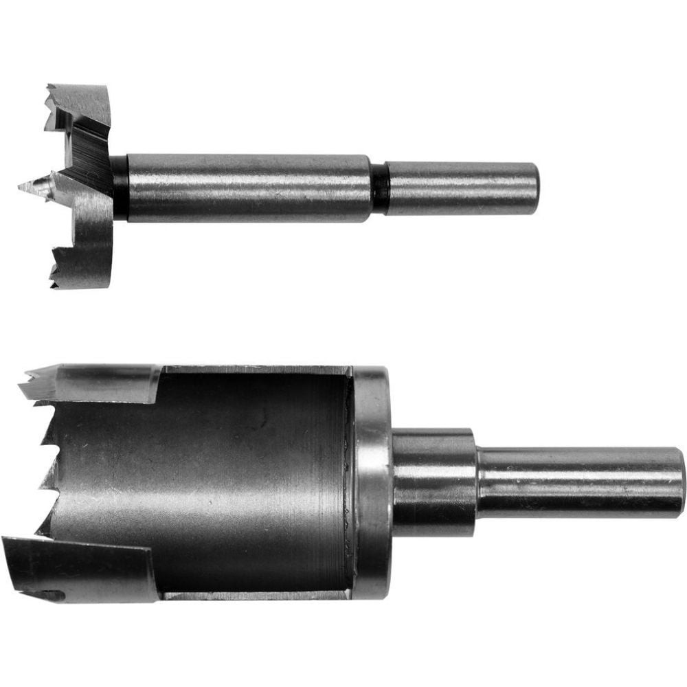 Челно-цилиндричен фрезер и фрезер за тапи YATO