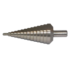 Свредло степенчато HELLER Step Drill Bits