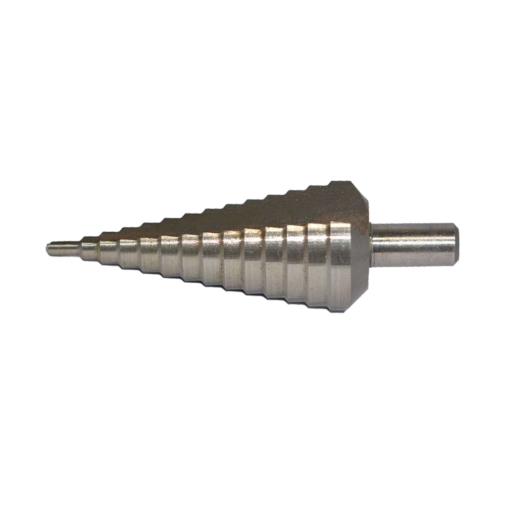 Свредло степенчато HELLER Step Drill Bits