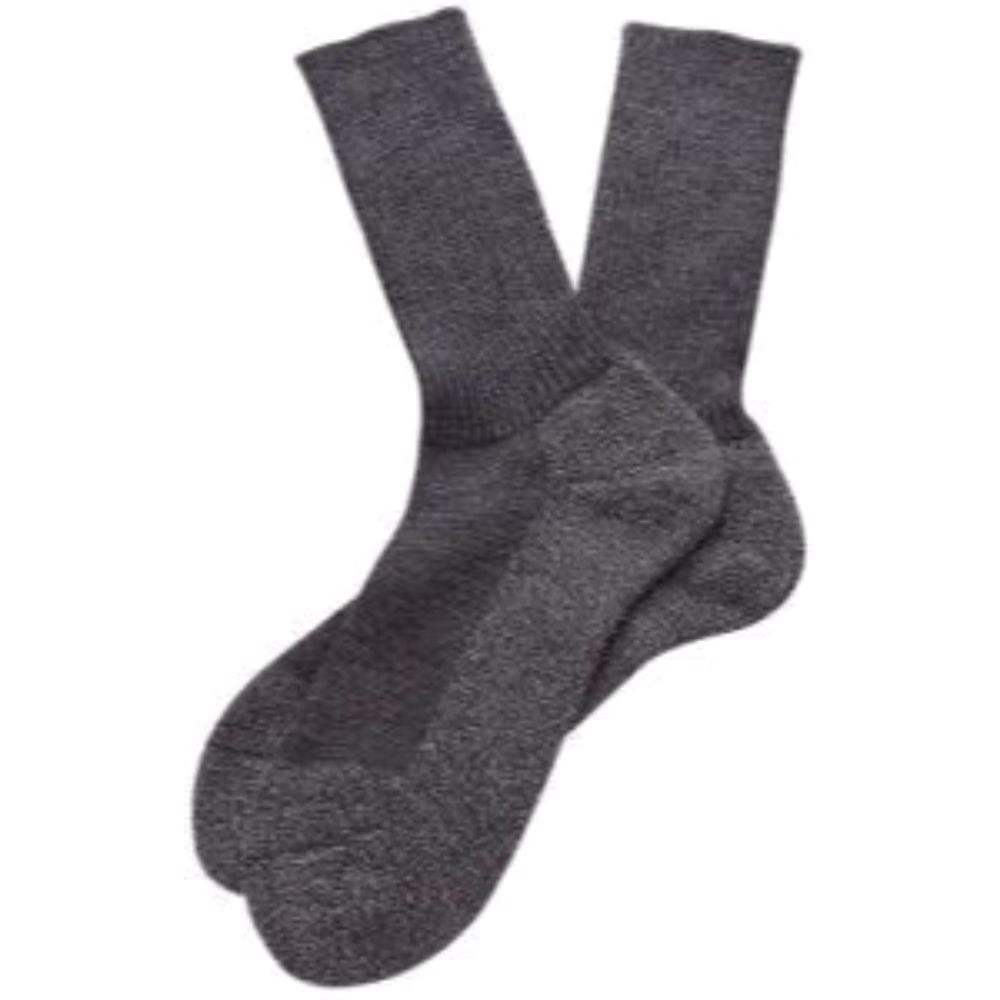 Чорапи FORTIS KURZ, сиви