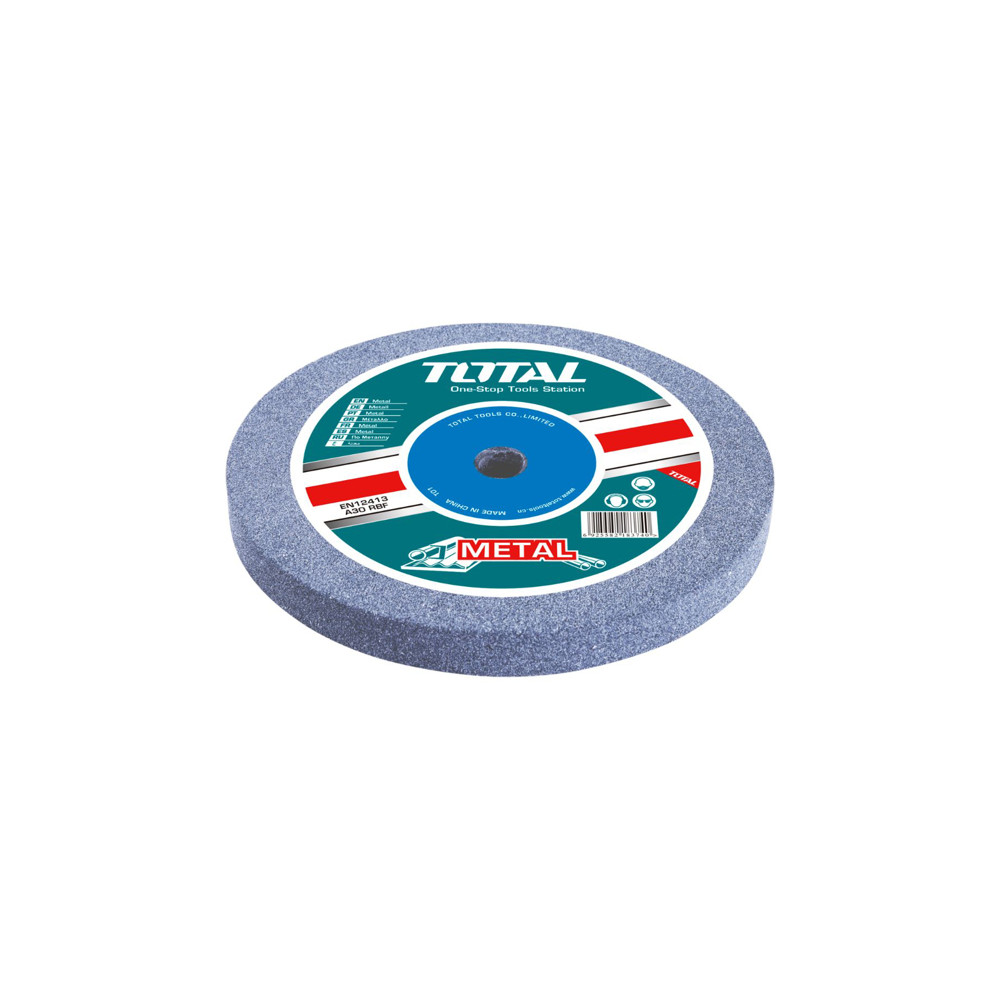 Диск за шмиргел TOTAL