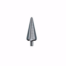 Конус свредло HELLER Drill Bits, HSS