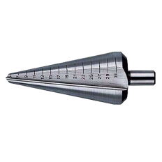 Конус свредло HELLER Drill Bits, HSS