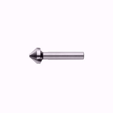 Зенкер стандартен HELLER, HSS, 90