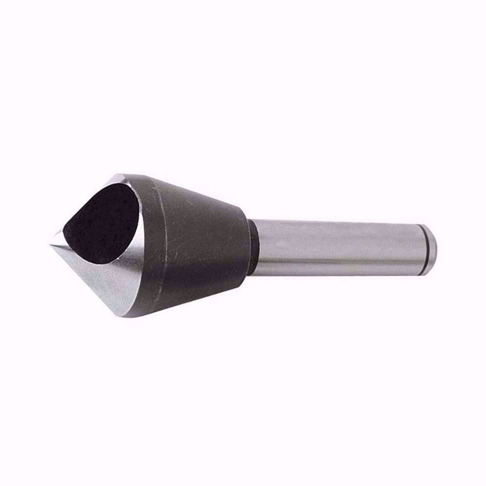 Зенкер напречен HELLER, HSS, 90