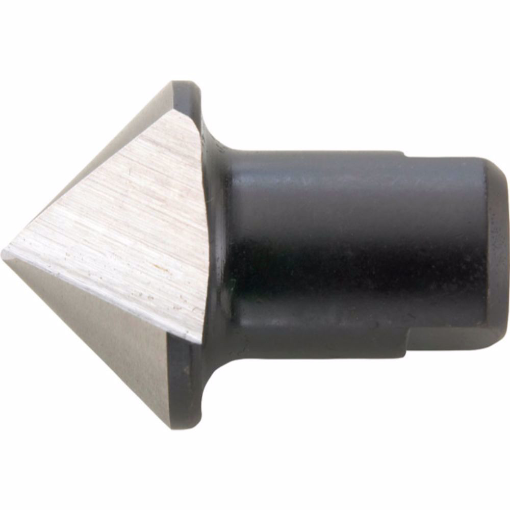 Ръчен зенкер GRATTEC, HSS 90