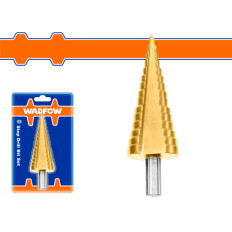 Степенчато свредло WADFOW