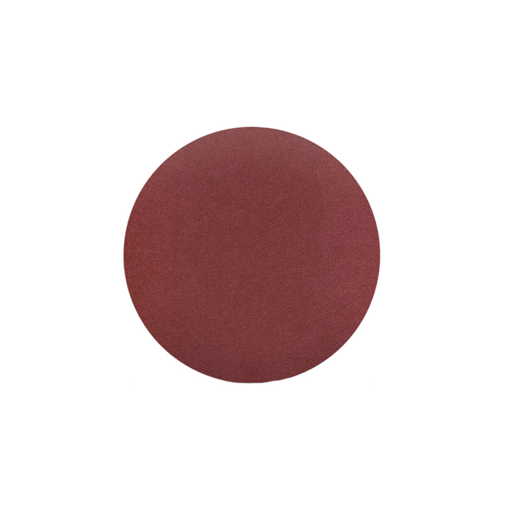 Фибър диск KARBOSAN, велрко, AO