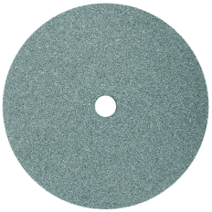 Диск за шмиргел, зелен, ZAI 2C