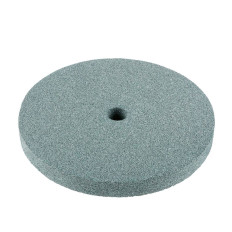 Диск за шмиргел, зелен, ZAI 2C