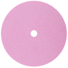 Диск за шмиргел, розов, ZAI 9A60