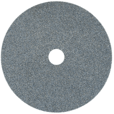 Диск за шмиргел, сив, ZAI 1A