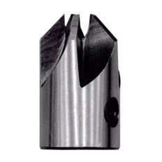 Зенкер за дърво, проходен, 90