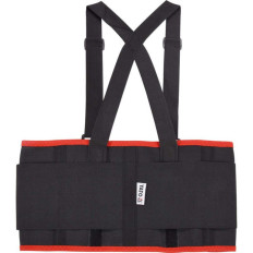 Укрепващ колан за кръст YATO