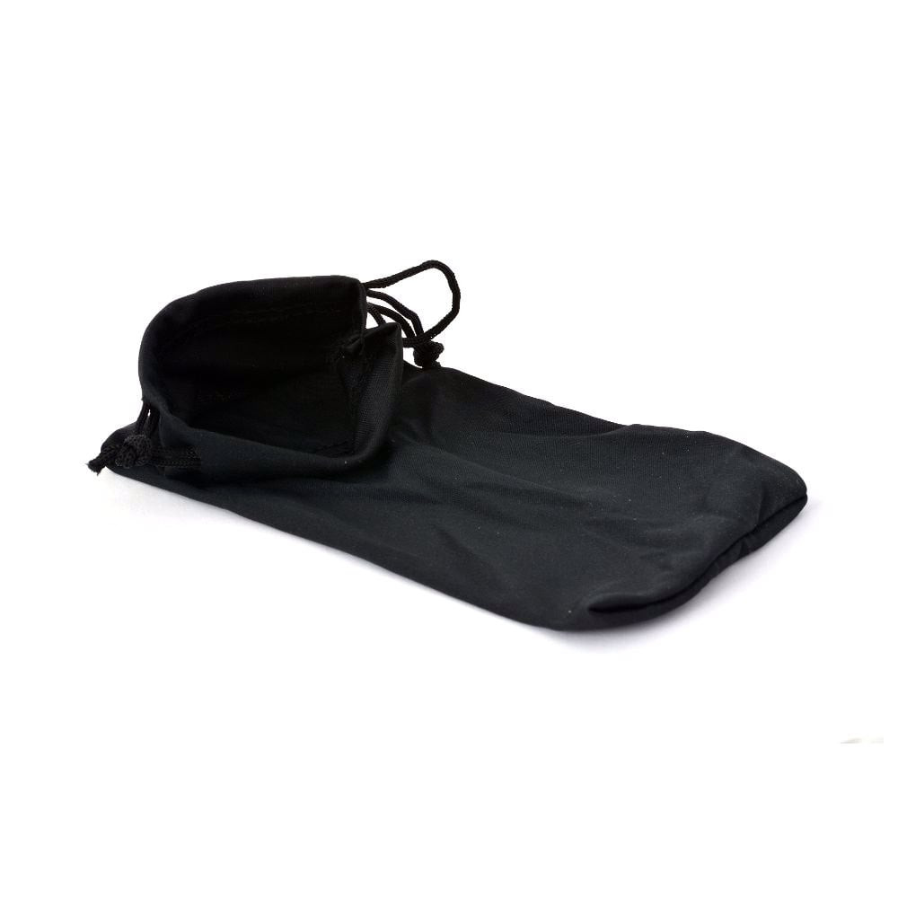 Калъф за очила, черен