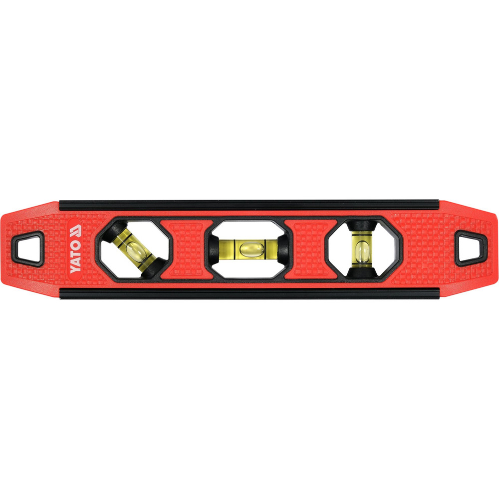 Нивелир магнитен тип "торпедо" YATO