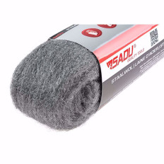 Стоманена вълна SADU