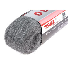 Стоманена вълна SADU
