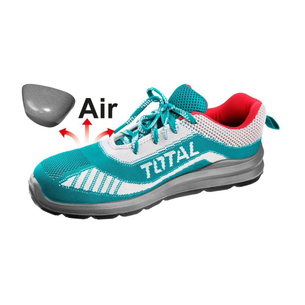 Работни обувки TOTAL TSP208, SB