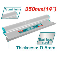 Шпатула за гипсокартон TOTAL