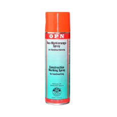 Маркиращ спрей OPN, 500 ml