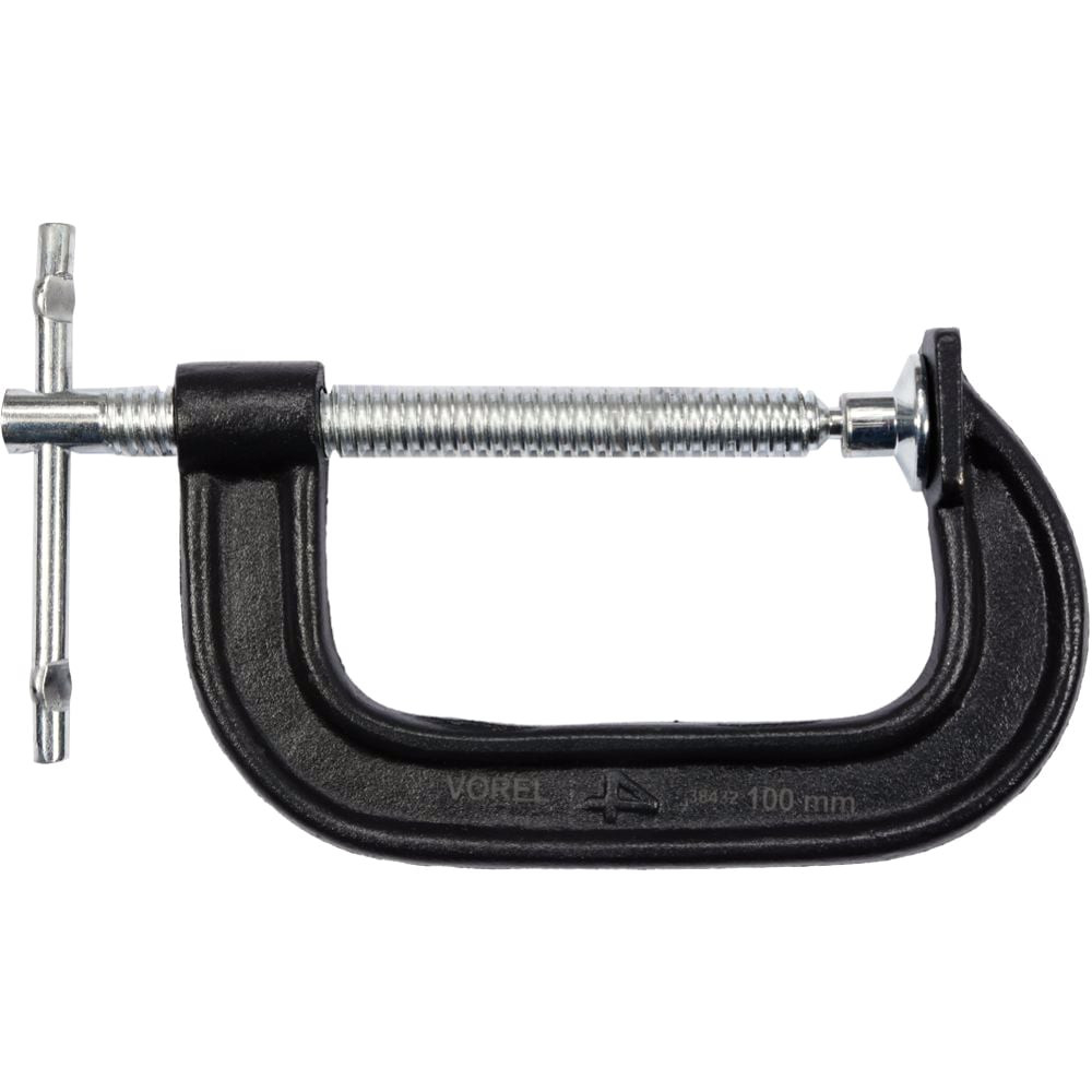 G-образна стяга VOREL