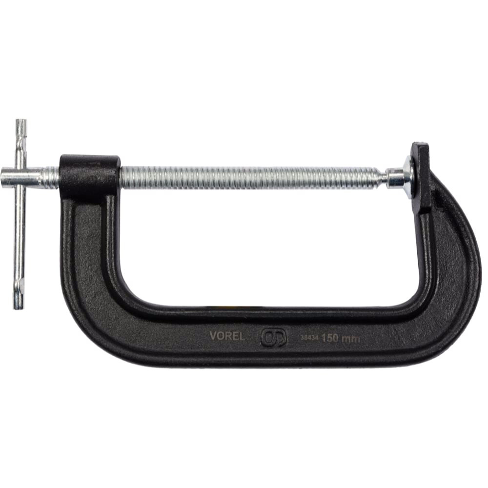 G-образна стяга VOREL